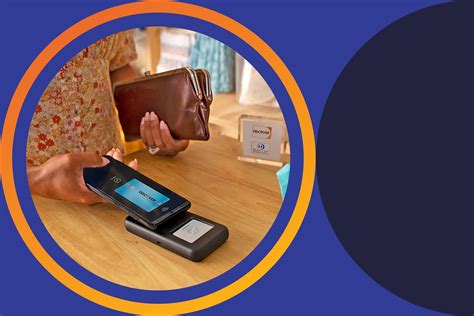 contactless payment log in